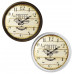 OROLOGIO COUNTRY CM.50 ASS. (2pz)